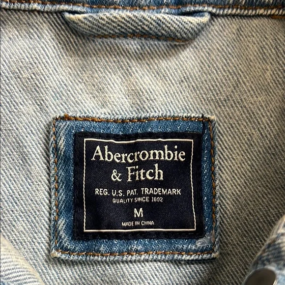 Denim Jacket - Picture 2 of 6